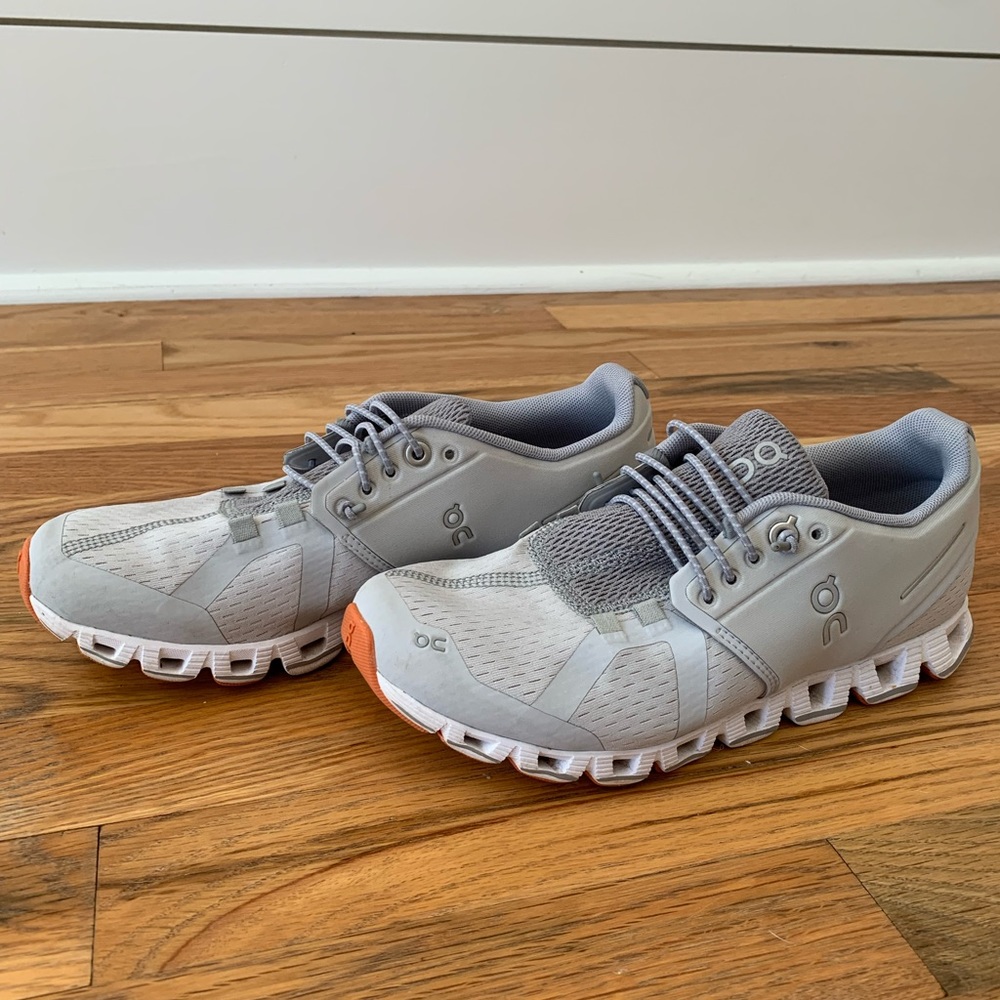 On Cloud Running Shoe